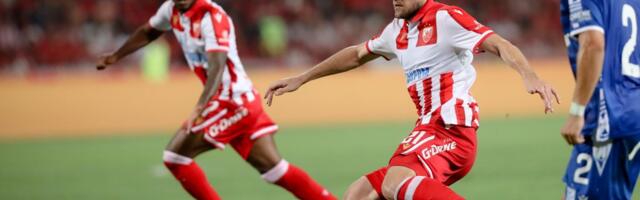 Elšnik o Zvezdi: "Pitanje je koliko će novca biti potrebno klubu, ako se opet uđe u LŠ..."