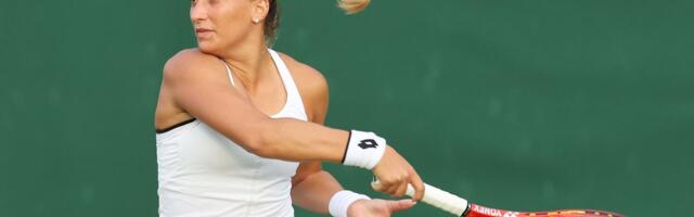 Pretili joj smrću, sada se odlučila za drastičan zaokret: Teniserka otvorila profil na sajtu za odrasle