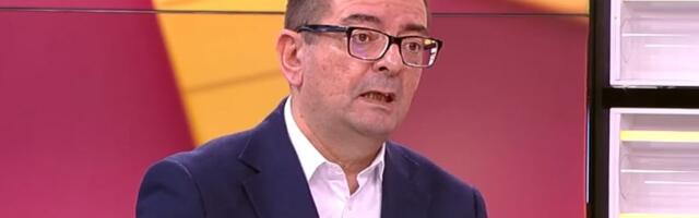 Veselinović (SSP): Pruga Beograd-Budimpešta - od lažnih obećanja do saobraćajne izolacije