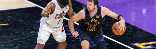 Neće im proći tek tako: Pravni tim Luke Dončića tražiće izuzetak - zbog ćerke!