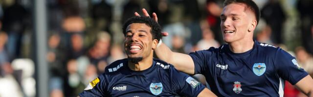 Derbi za Evropu pripao Železničaru: Majstorije Džaspera za prvi poraz Lalatovićevog Novog Pazara u Superligi