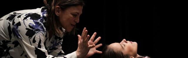 PRIPREMA SE "ŠPANSKA PITA": Novi specijalitet za umetničke sladokusce iz "kuhinje" Fondacije Mozzart