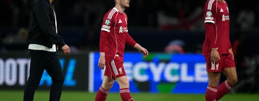 Robertson na kraju sezone napušta Liverpul