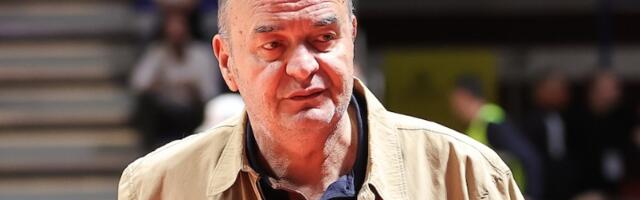 Jedan od najboljih srpskih trenera ispričao anegdotu o Vujoševiću - ovo je malo ko znao