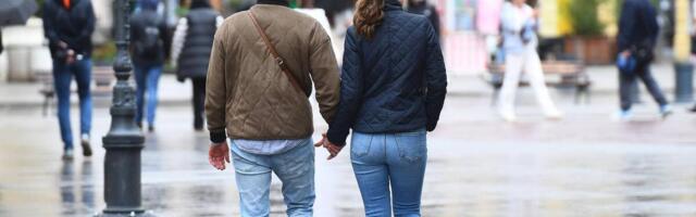 USKRŠNJE JUTRO HLADNO I TMURNO! Evo kakvo nas vreme čeka na najveći hrišćanski praznik, OGLASIO SE RHMZ!