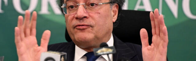 Саудијска Арабија ће помоћи Пакистану да премости финансијски јаз