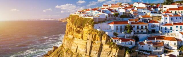 Na granici sveta: Grad duhova, vila i bajkovitih palata - nestvarno putovanje koje treba doživeti