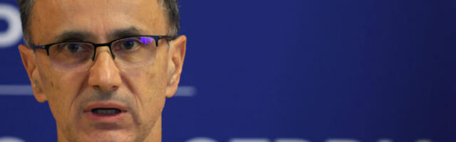 Премијер Мацут у Анталији: Србија на светском дипломатском форуму о регионалној сарадњи