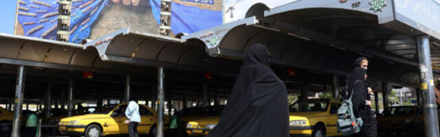 Сви ирански напади на Американце