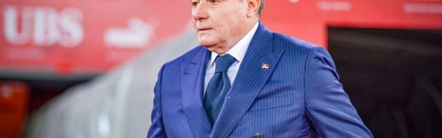 Piksi se vratio i doživeo ovacije kao nekada!