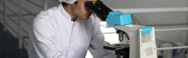 Нова генска терапија могла би да ублажи развој Дауновог синдрома