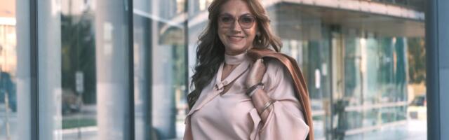 L&Z intervju: Mirjana Janić, direktorka prodaje Solis nekretnine – sloboda i uspeh me inspirišu