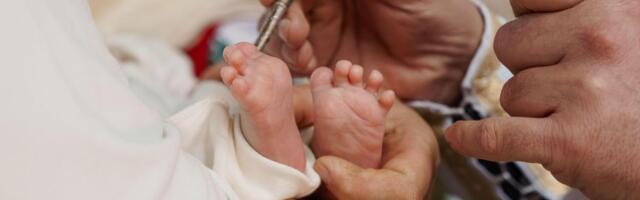 Da li je dozvoljeno prekinuti staro kumstvo? Otac Dušan objasnio kada zapravo smete da promenite kuma