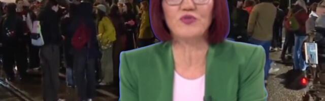 KAKAV DEBAKL BLOKADERA NA N1! Blokaderska TV krenula u prenos uživo blokade Dekanata - završeno za sat vremena, država reagovala, DIVLJANJE ZAUSTAVLJENO (VIDEO)