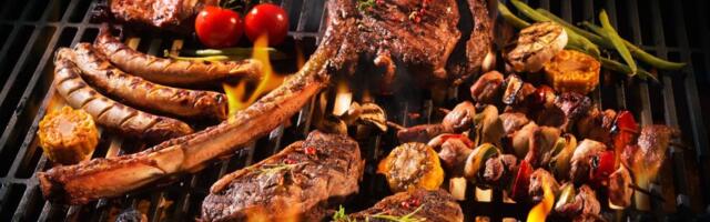 Najbolje meso za roštilj za 1. maj: Majstori otkrivaju tajnu savršenog ukusa