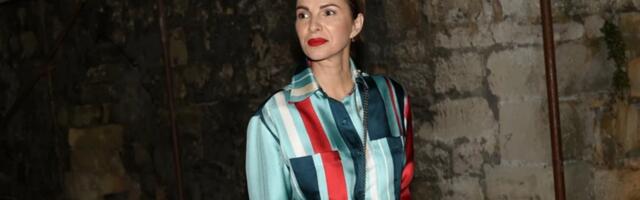 Marina Tadić više ne peva po splavovima i klubovima - Te emocije su prošle, a izvor prihoda su mi privatni biznisi