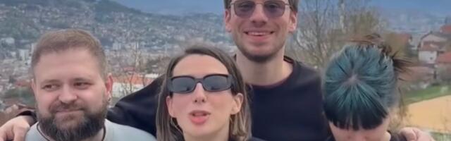 Od Beograda do svetskih festivala: Bend KOIKOI sa spotom u konkurenciji najvećih muzičkih zvezda