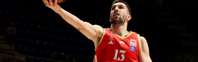 Oglasio se Ognjen Dobrić: Ne menjamo mišljenje, recept je isti