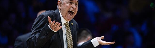 Au, šta su prosuli Šakota i Naneli: Ritas u finalu preokrenuo minus 20, rastužio AEK i osvojio FIBA Ligu šampiona!