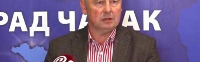 Blagojević: Nova javna garaža imala bi zbirni kapacitet parkinga kod robne kuće i “lučne zgrade“