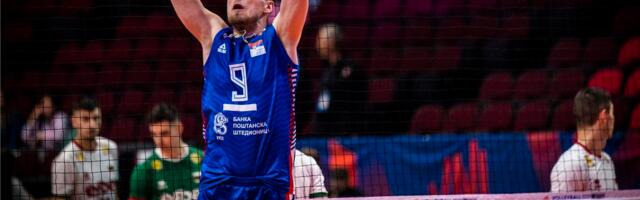 Odbojkaši se spremaju za Ligu nacija: Krecu pozvao 30 igrača