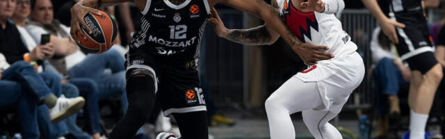Stiže brutalni strelac: Veliko pojačanje na pomolu!