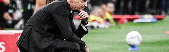 Napoli i Alegri se dogovorili