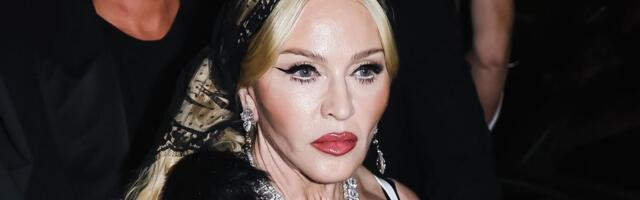 "Imenovaću samo MRTVE": Madona sve podigla na noge, otkrila da je sa njim imala najvreliji odnos