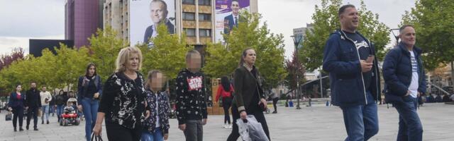 Memorandum o KiM iz ugla Albanca: Studenti da se distanciraju od moralne katastrofe devedesetih