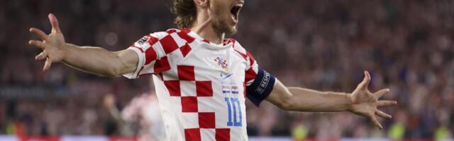 KOMŠIJE OTKRILE KARTE ZA MUNDIJAL! Modrić u petoj deceniji predvodi Hrvate, Dalić poveo i najvećeg bisera hrvatskog fudbala!