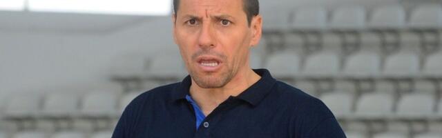 Vujasinović će biti selektor Srbije, ali i trener u Grčkoj: "Hvala klubu što mi je izašao u susret..."