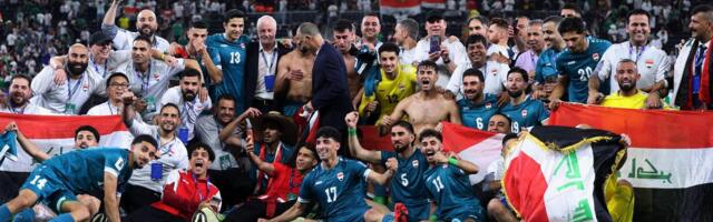 Predstavljamo Irak: Novi vetrovi nad Tigrom