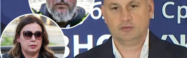 TUŽILAC STEFANOVIĆ TRAŽI MAKSIMALNU KAZNU ZA ZLOČIN U "RIBNIKARU" Za Vladimira i Miljanu Kecmanović nema opravdanja niti olakšavajućih okolnosti