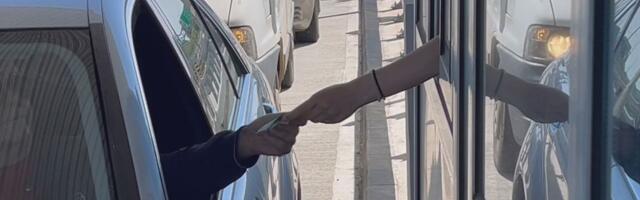 Ovo je trenutno stanje gužvi na auto-putevima u Srbiji i na putničkim terminalima graničnih prelaza