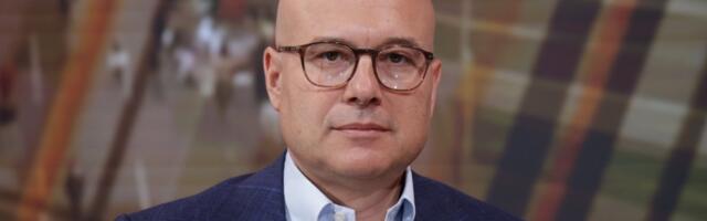 Vučević otkrio zašto su predsednik Vučić i SPC na meti blokadera: Odjeknula moćna poruka lidera SNS