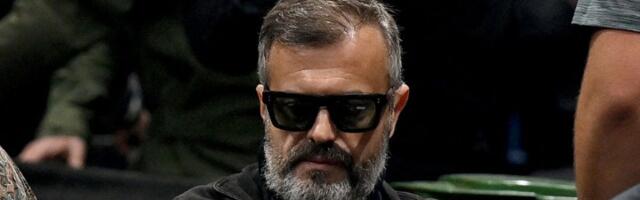 "U pogrešnom smo vozu": Sergej Trifunović oštro govorio o nepotizmu