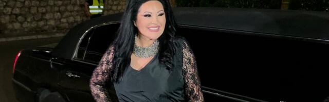 ODMAH SAM REKLA 'DA'": Dragana Mirković progovorila o povratku u "Južni vetar", otkrila zašto je ovo za nju bio poziv koji se ne odbija