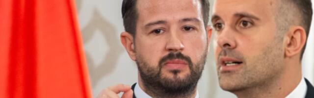 Slučaj Dejana Ljevnaića:  Još jedan udar na srpsko prisustvo u Crnoj Gori