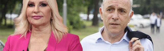 Zorana Mihajlović razvalila Ponoša: "Kakva ste vi sramota!" - Zbog njegovog komentara o ženama prozvala i Novu, N1...