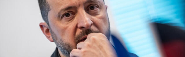 Украјина покреће заједничку производњу дронова са Естонијом и Холандијом