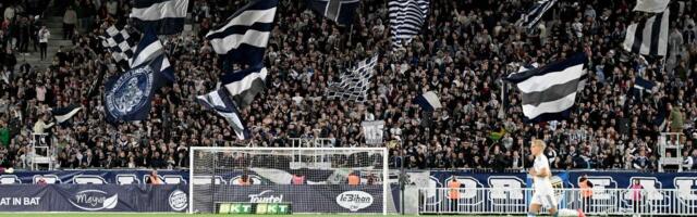 Tužna sudbina velikana: Višestruki šampion izbačen u šestu ligu, a preti mu i potpuno gašenje!