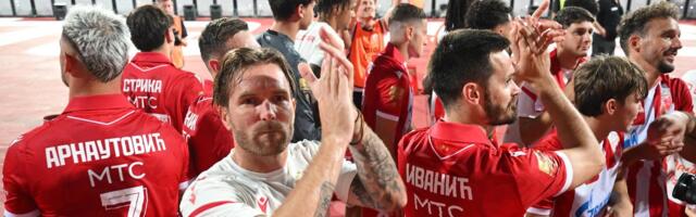 Zvezda saznala i put za Ligu Evrope kojim ne želi: Dinamo se uvezao sa srpskim prvakom, Hajduk opet bez sreće