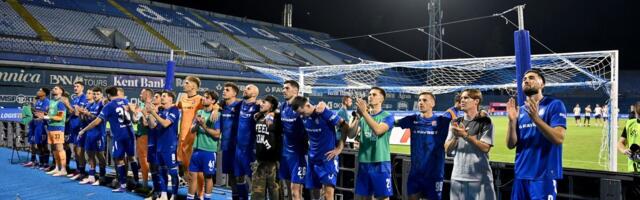 "HRVATI, GDE VAM JE GOSPODSTVO?!" Dinamo NA STUBU SRAMA posle drame u Zagrebu: Bili ste neverovatno NEPOŠTENI!