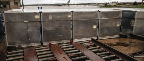 WHO: Prevoznici višestruko digli cijene za suhi led i medicinsku opremu