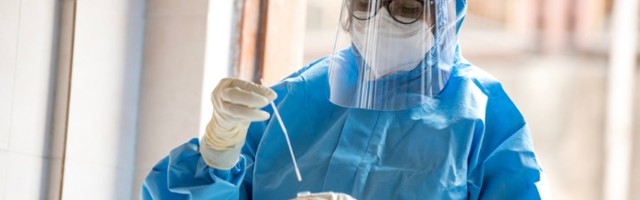 U Hrvatskoj 94 novoobolela od kovida-19, umrlo 27 osoba