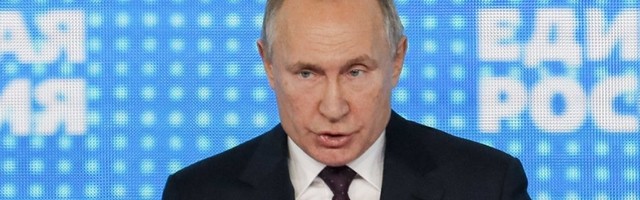 PUTIN NAJAVIO: Globalizaciji se bliži kraj! SVET SE DELI NA DVE VALUTNE ZONE!