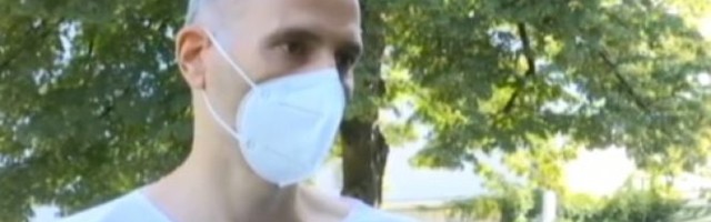 DRAMATIČNA BROJKA STIŽE IZ BOLNICE "DRAGIŠA MIŠOVIĆ" Doktor Savić: Poslednjih dana beležimo ZABRINJAVAJUĆU POJAVU