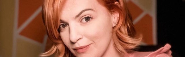 Devojka koju svi znaju po ilustracijama i borbi protiv akni: Zombijana o tome kako je spasila svoju kožu