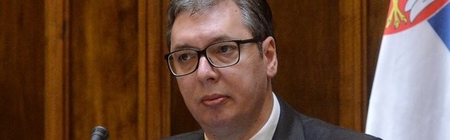 MOGUĆA 3 DATUMA IZLASKA NA BIRALIŠTA SLEDEĆE GODINE! Predsednik Vučić o izborima, evo gde vidi Šapića