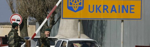 OPASNO KUVA U UKRAJINI, KRAVČUK POSTAVIO ULTIMATUM O DONBASU! Pregovora neće biti, ako...